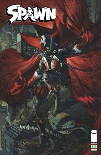 Spawn